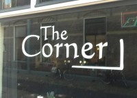 Corner, De